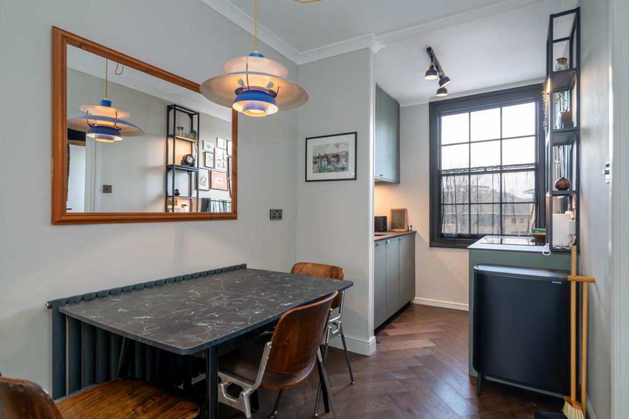 Guestready - Floor Chic Camden Sleep 2 * Londen