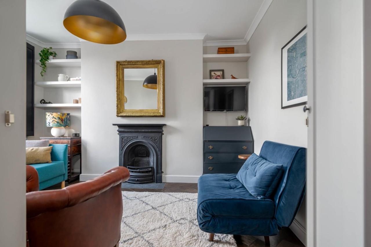 Appartement Guestready - Floor Chic Camden Sleep 2 *