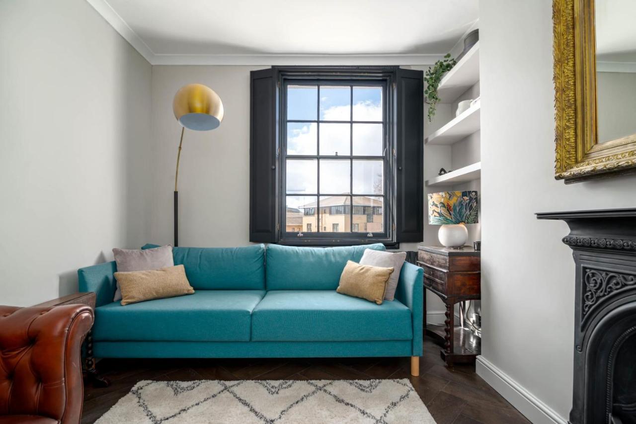 Appartement Guestready - Floor Chic Camden Sleep 2