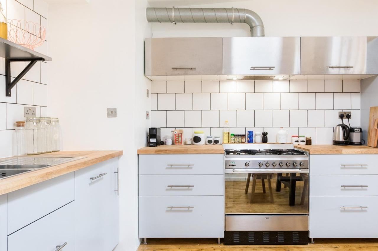 The Composer Loft * Londen