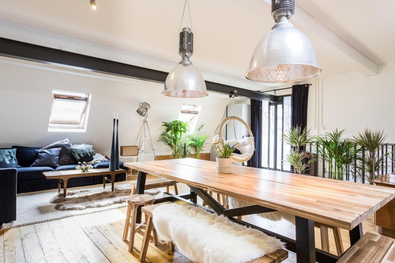 The Composer Loft * Londen