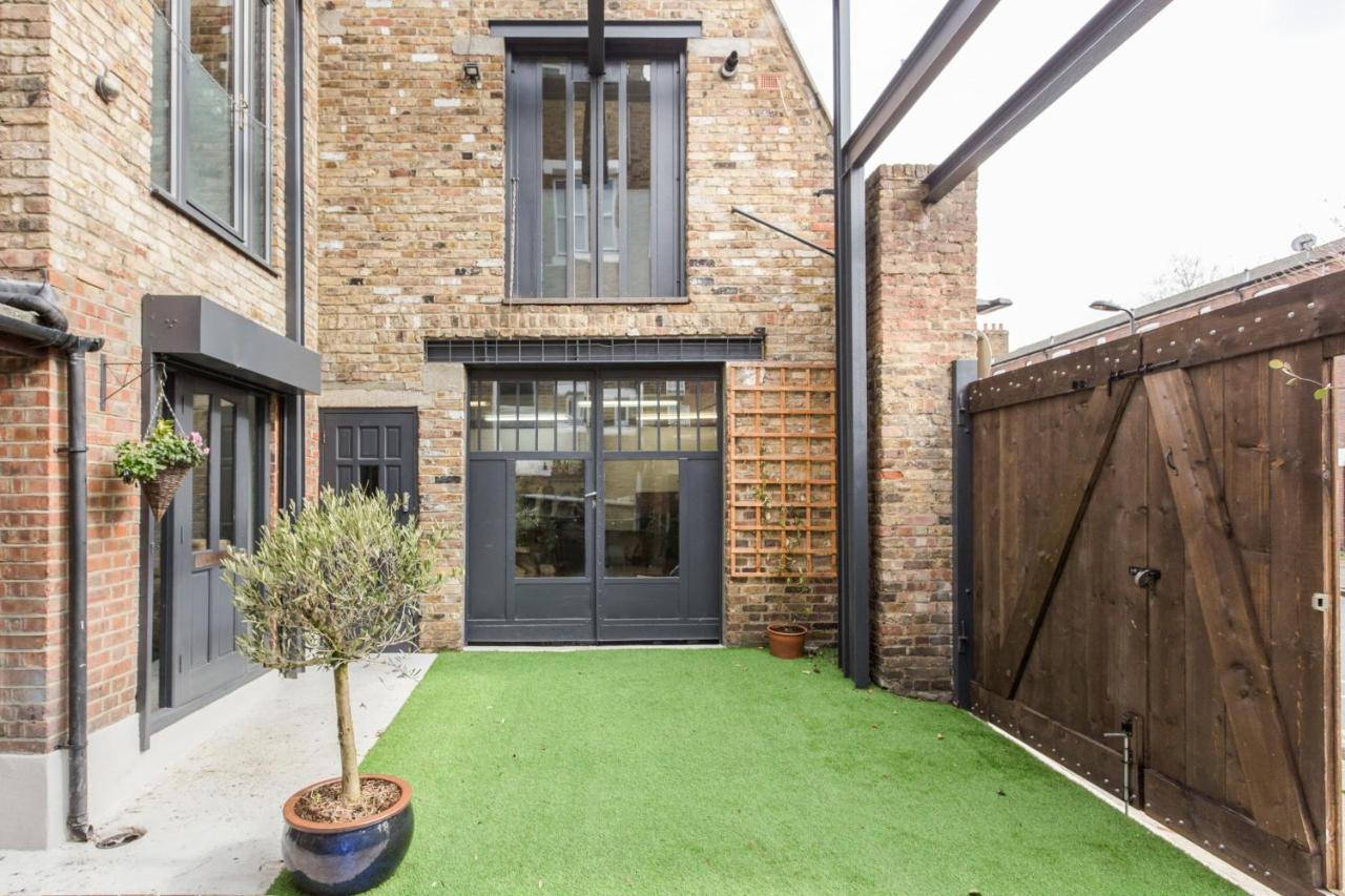 The Composer Loft Londen