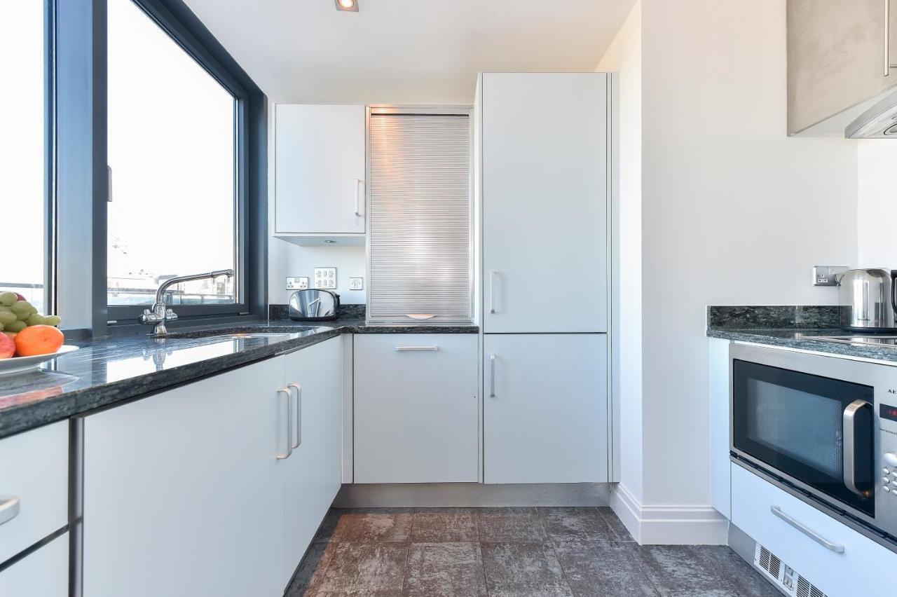 Apartment Paddington Gardens *