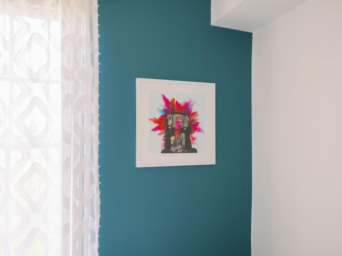 Pass The Keys - Comfy Flat In The Hart Of Central Apartment