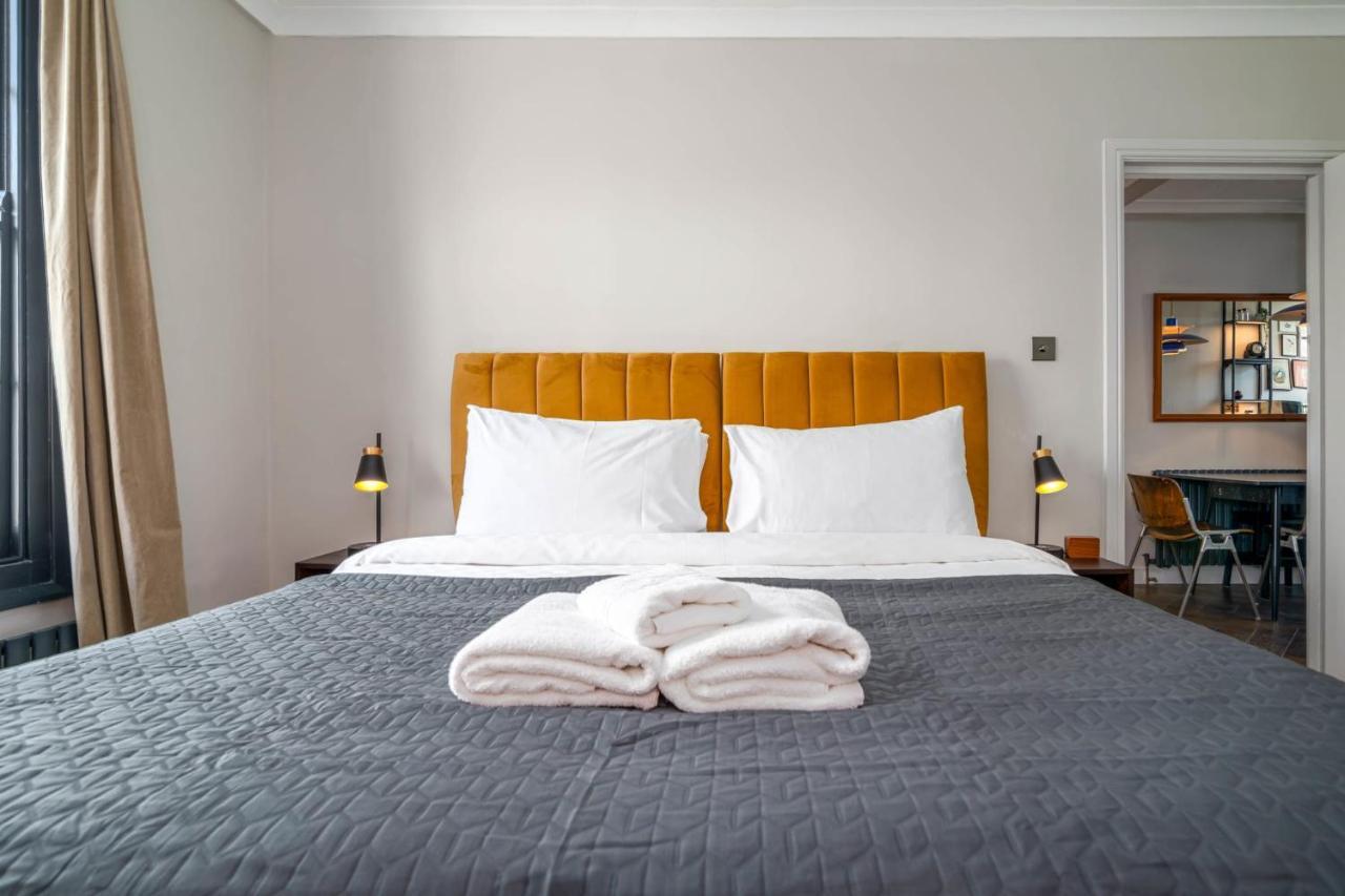 Appartement Guestready - Floor Chic Camden Sleep 2 Londen