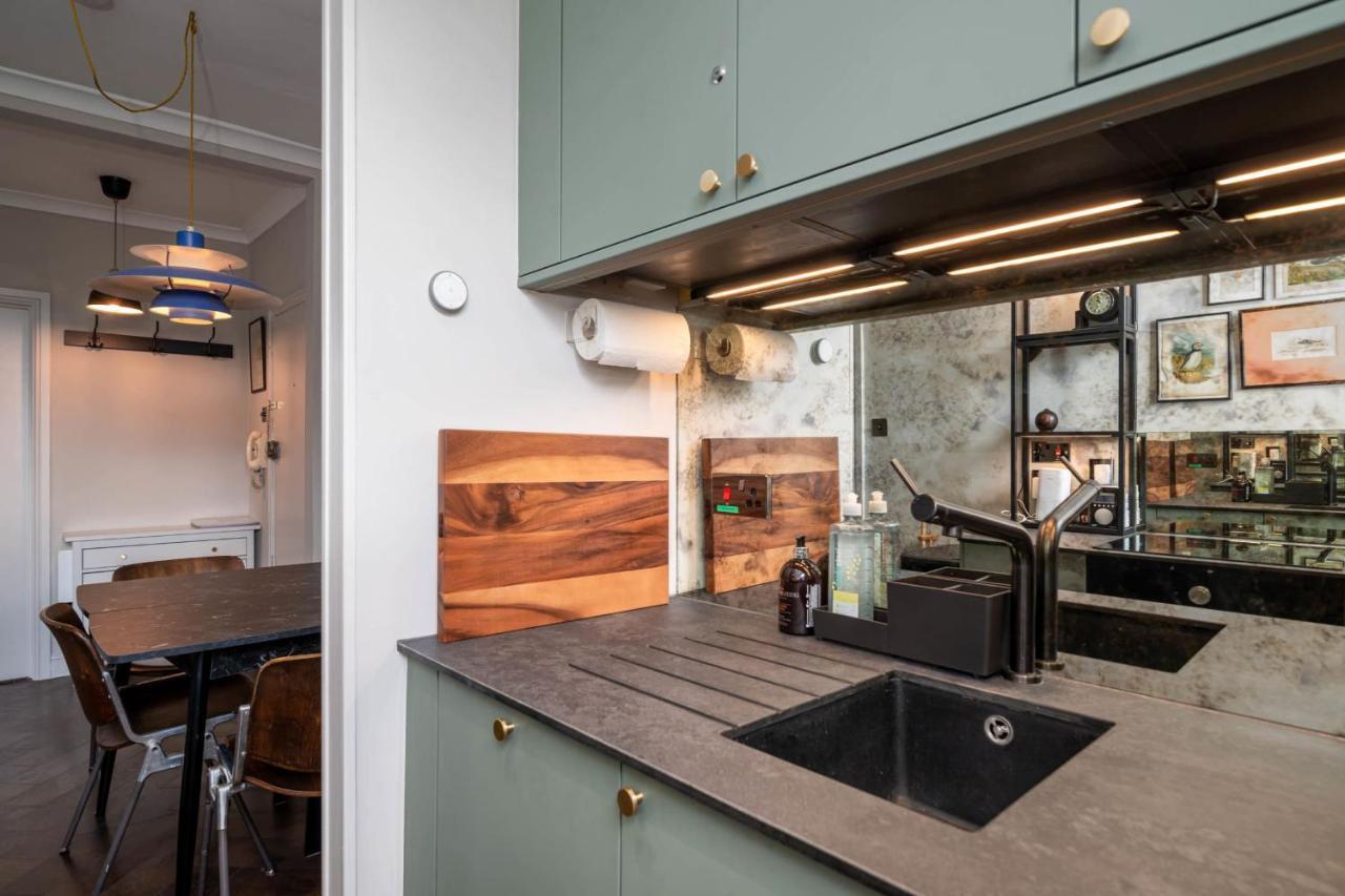 Guestready - Floor Chic Camden Sleep 2 Appartement *