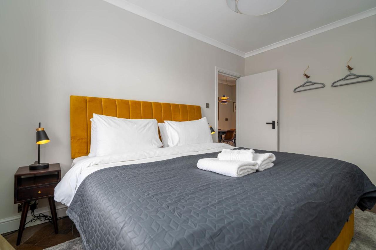 Guestready - Floor Chic Camden Sleep 2 Appartement Londen