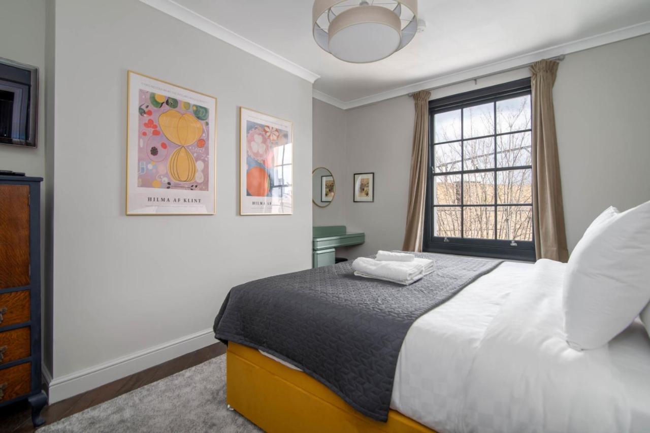 Appartement Guestready - Floor Chic Camden Sleep 2