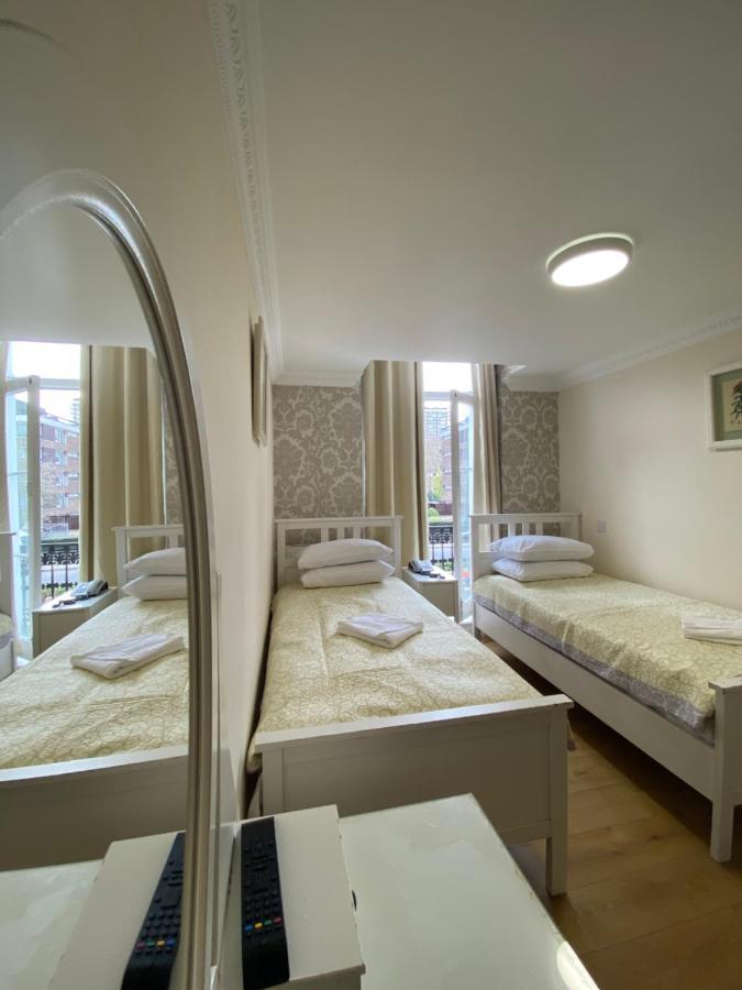 Hotel Haven London