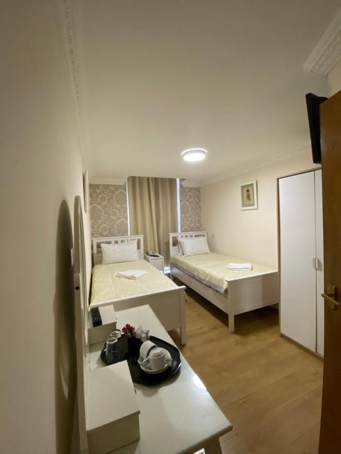 Haven Hotel 2*