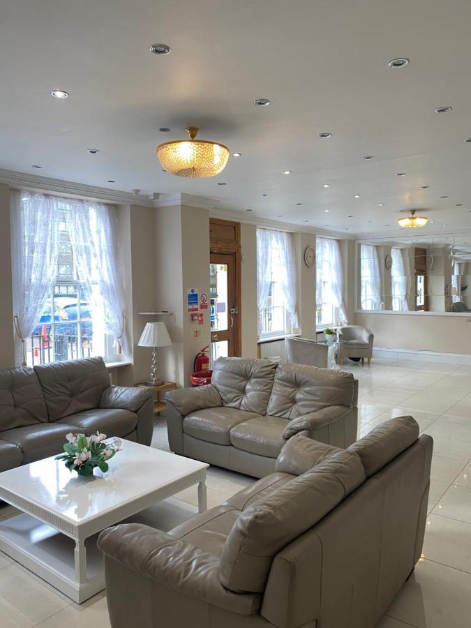 Haven 2* London