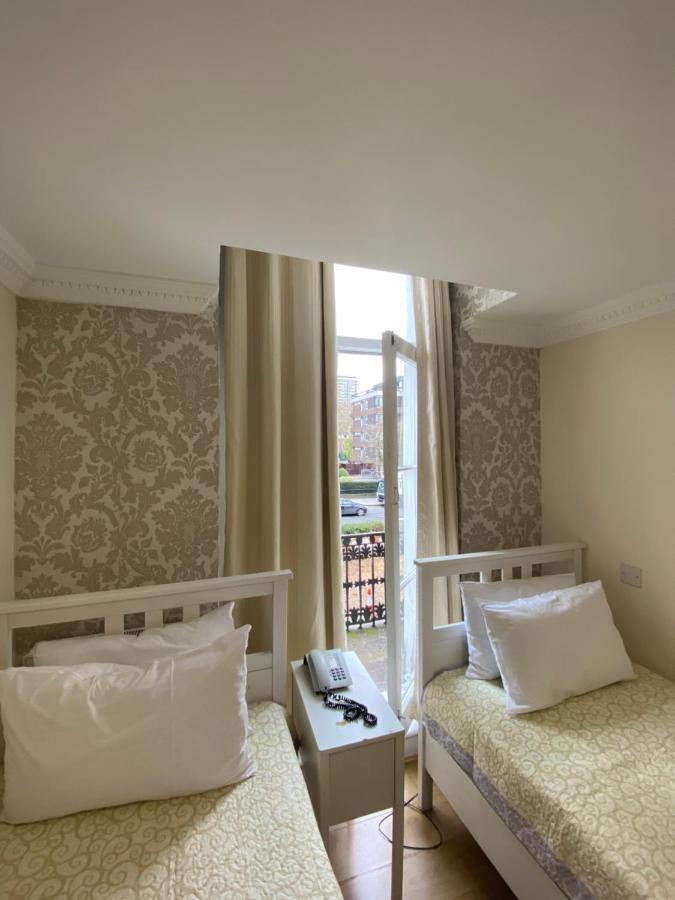 Haven London
