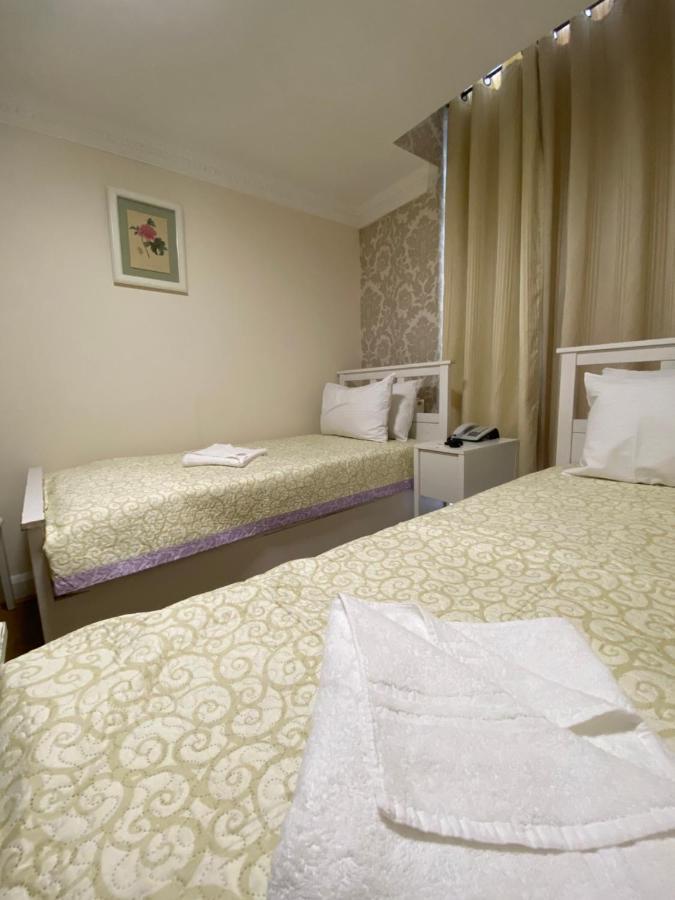 Haven Hotel 2*