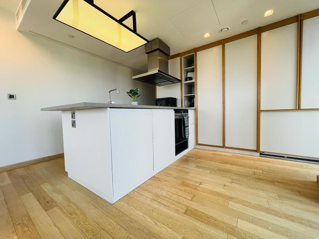 The Loft E20 Londres