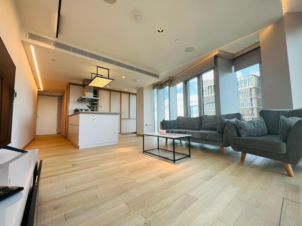 The Loft E20 Londres