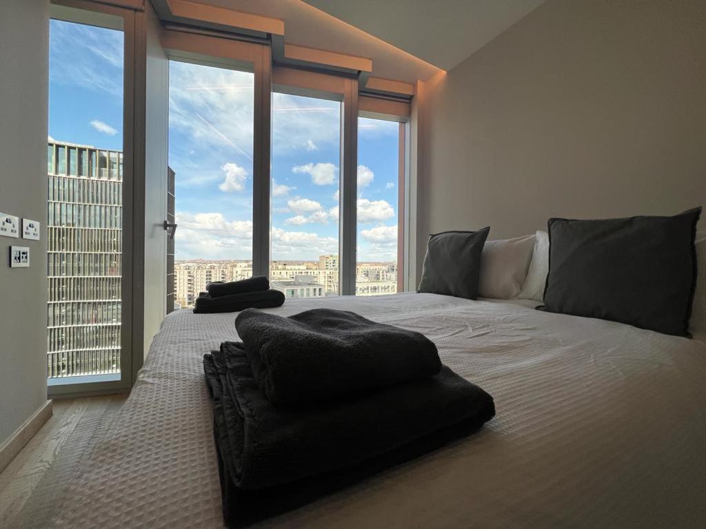 The Loft E20 Apartamento *