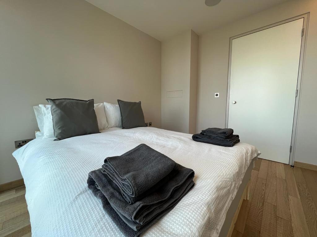 Apartamento The Loft E20 *