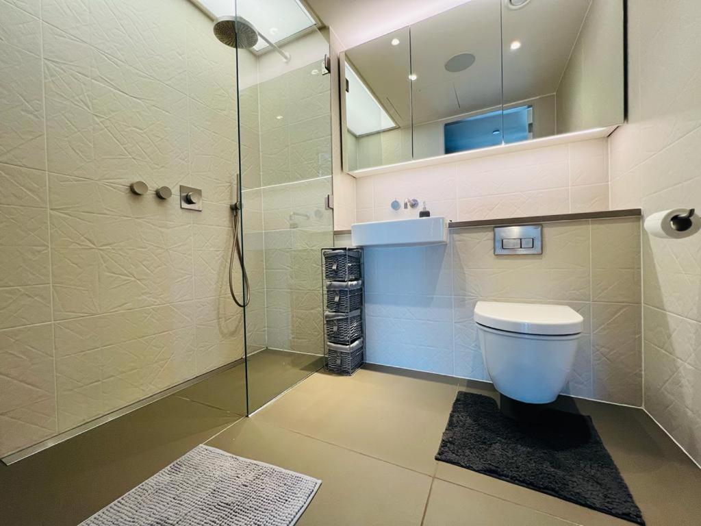 The Loft E20 Apartamento