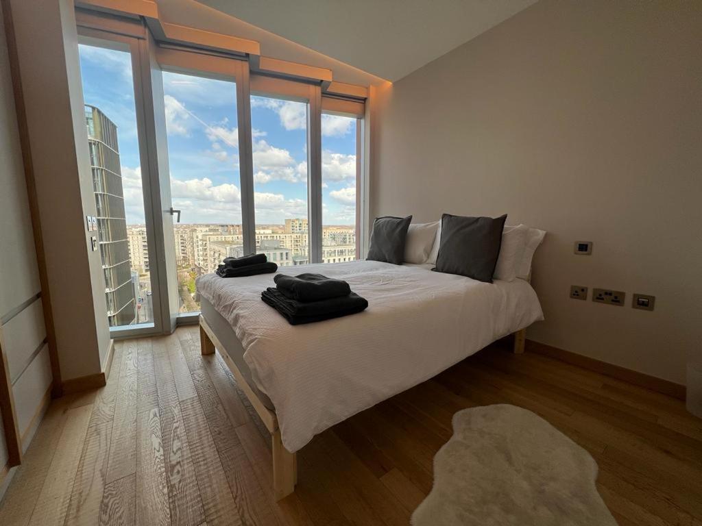 Apartamento The Loft E20