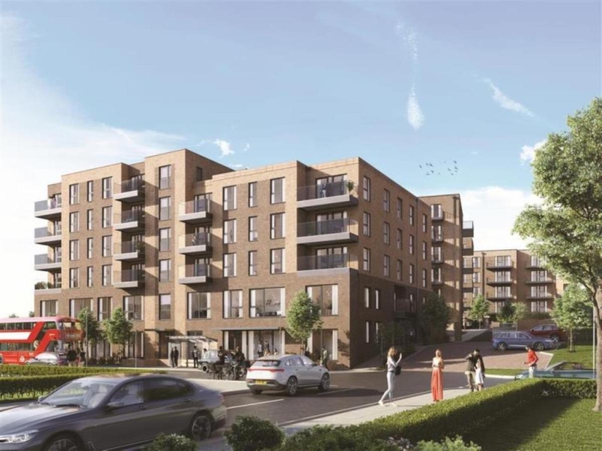 Apartment Newly Built Luxury 2 Bed Apartment!!! *