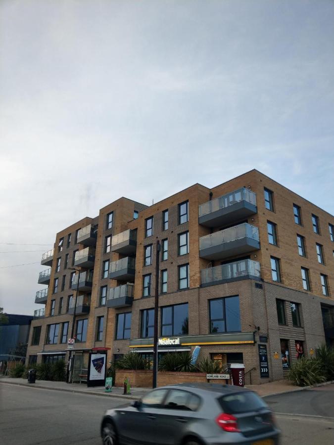 Apartment Newly Built Luxury 2 Bed Apartment!!!
