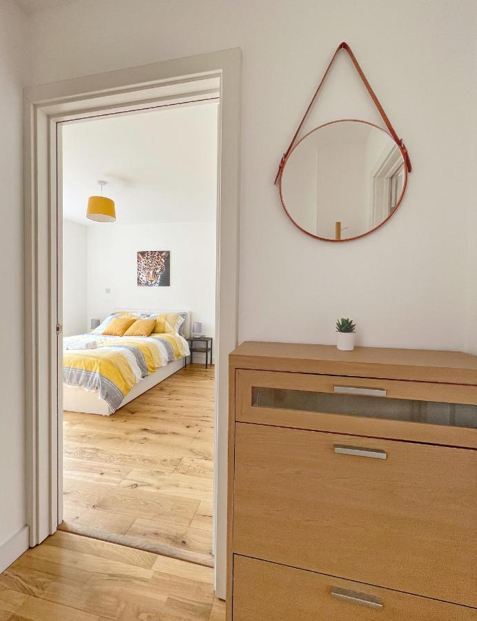 Lovely 1 Bedroom In South East Appartement Londen