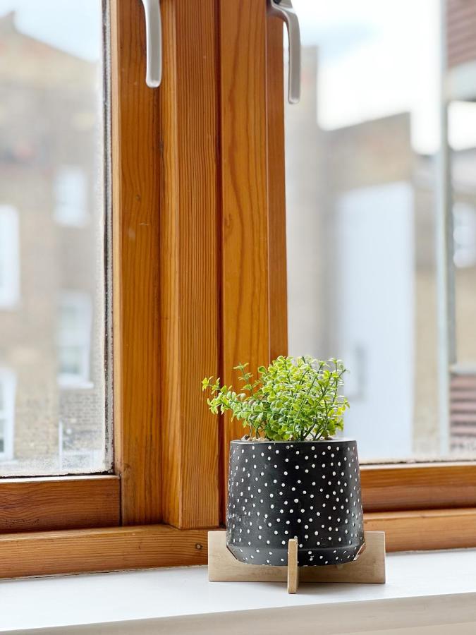 Appartement Lovely 1 Bedroom In South East Londen