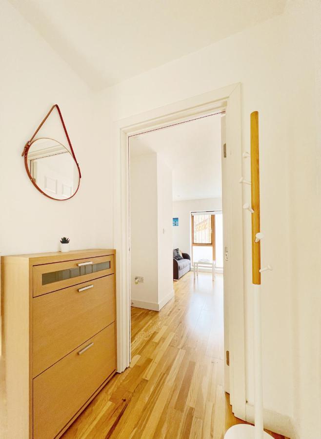 Lovely 1 Bedroom In South East Appartement *