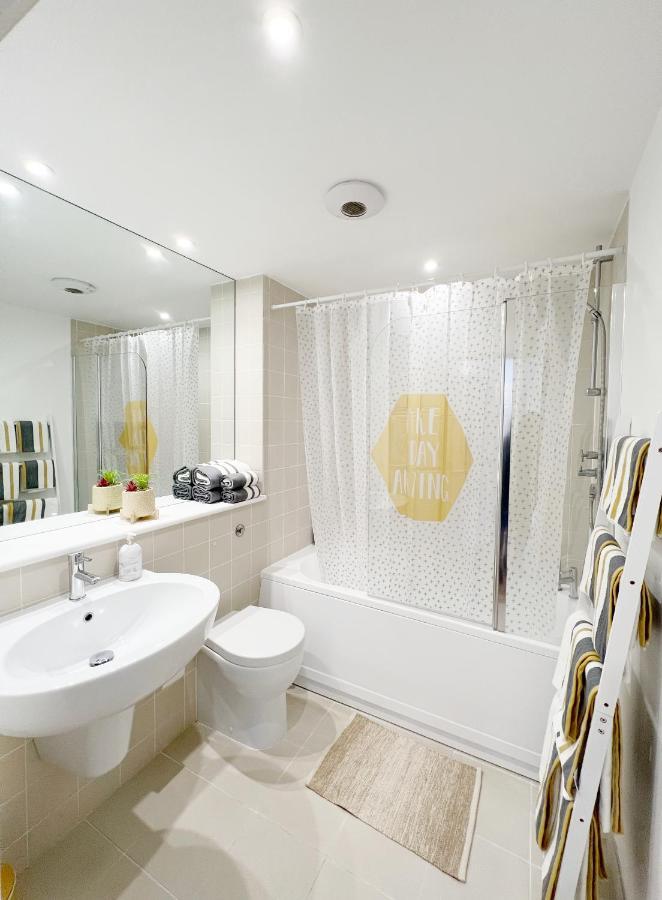 Lovely 1 Bedroom In South East Londen