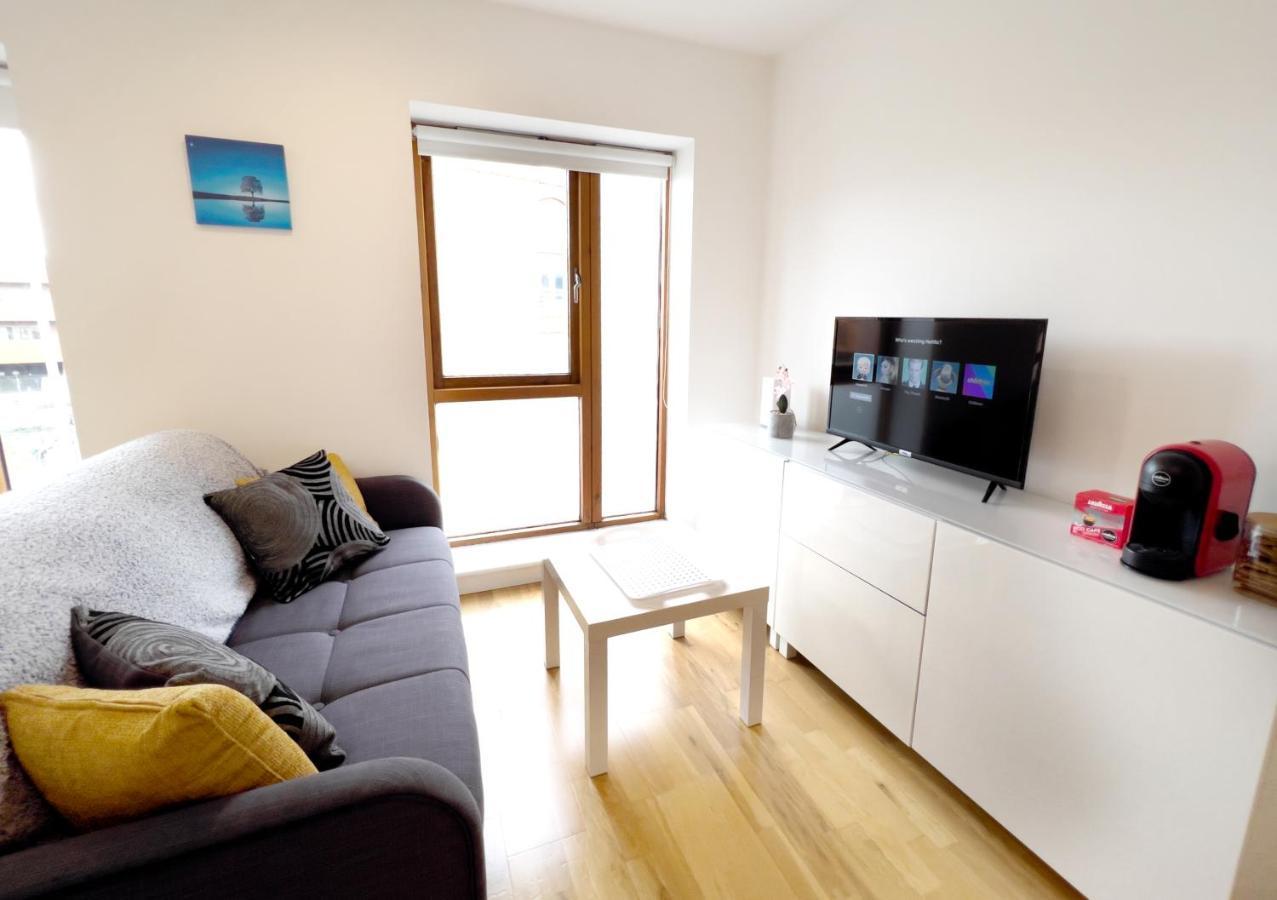 Lovely 1 Bedroom In South East Appartement