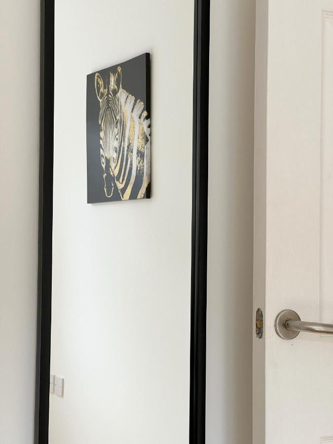 Lovely 1 Bedroom In South East Appartement