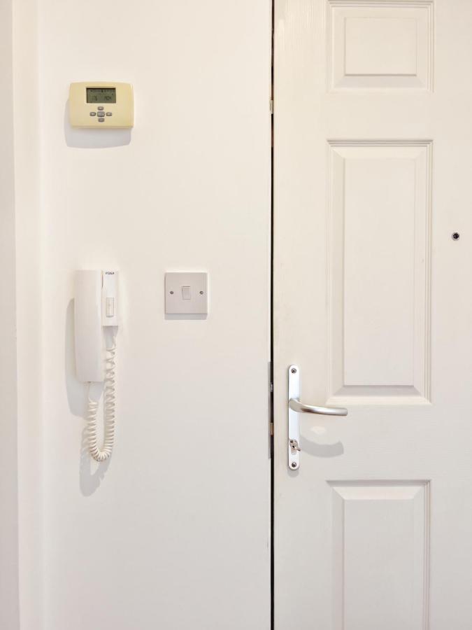Appartement Lovely 1 Bedroom In South East *