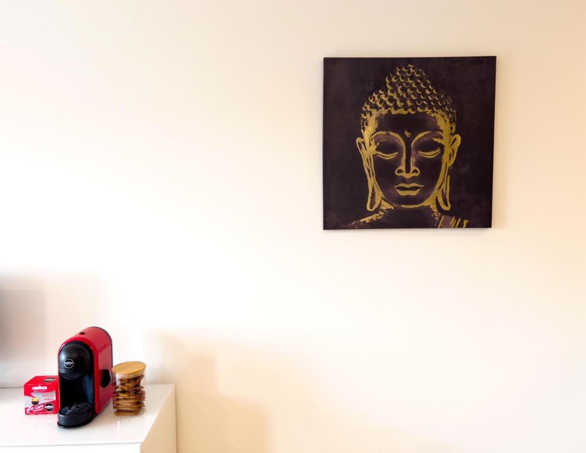 Lovely 1 Bedroom In South East Appartement
