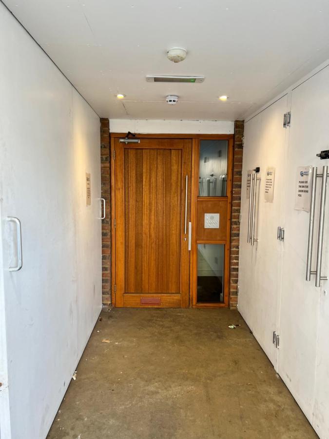 Appartement Lovely 1 Bedroom In South East