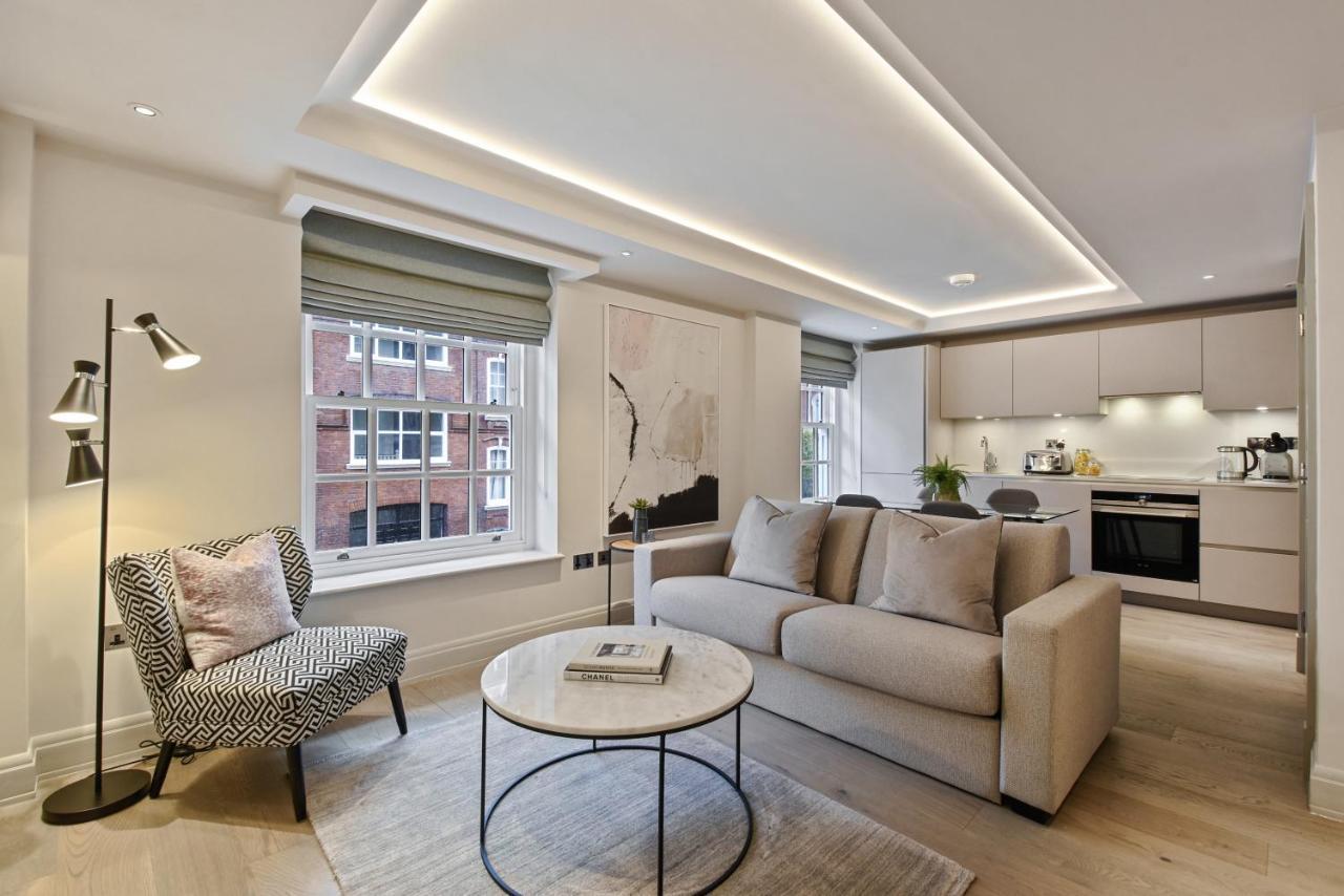 Hope House Residences By Aeria Apartamento Londres