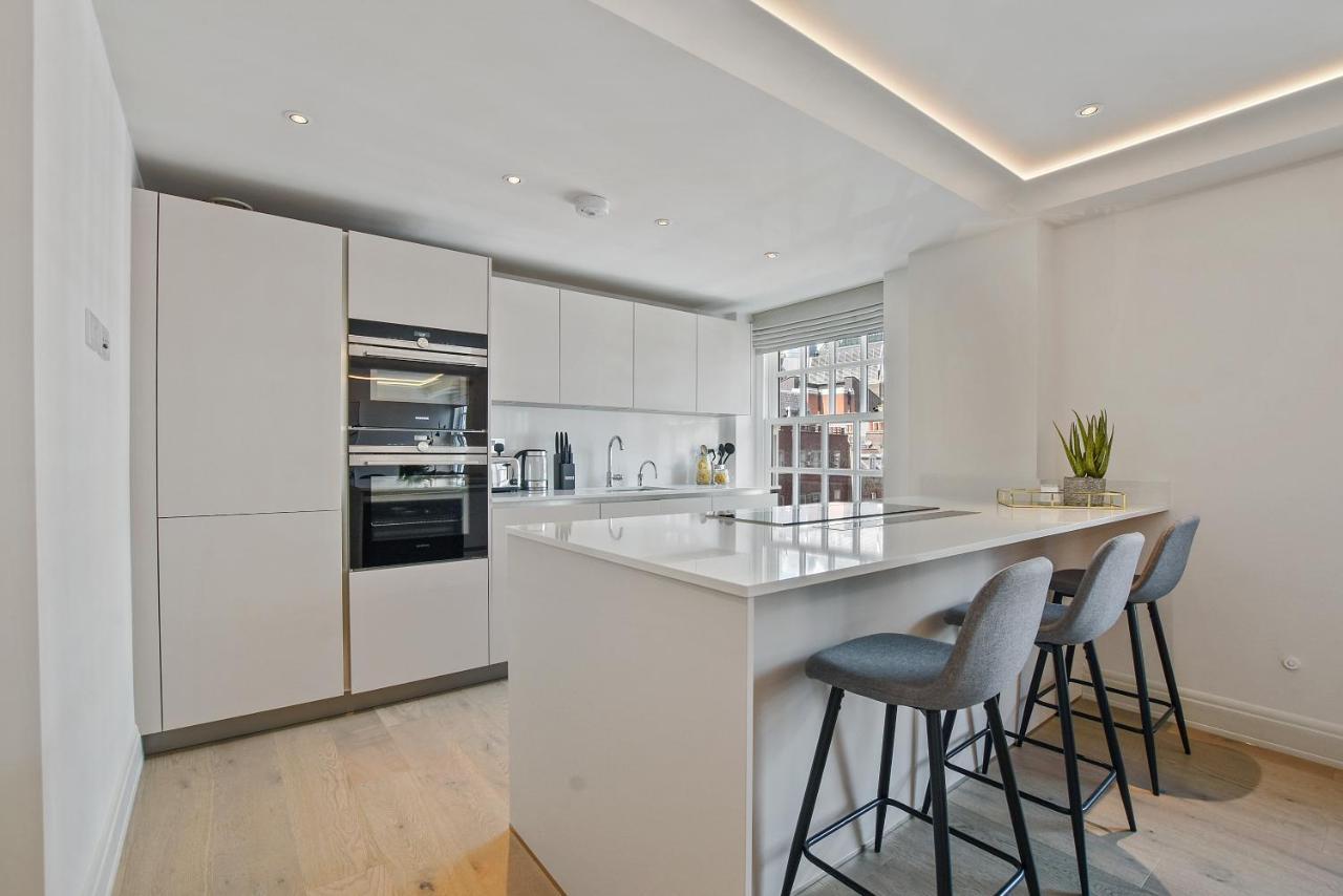 Hope House Residences By Aeria * Londres