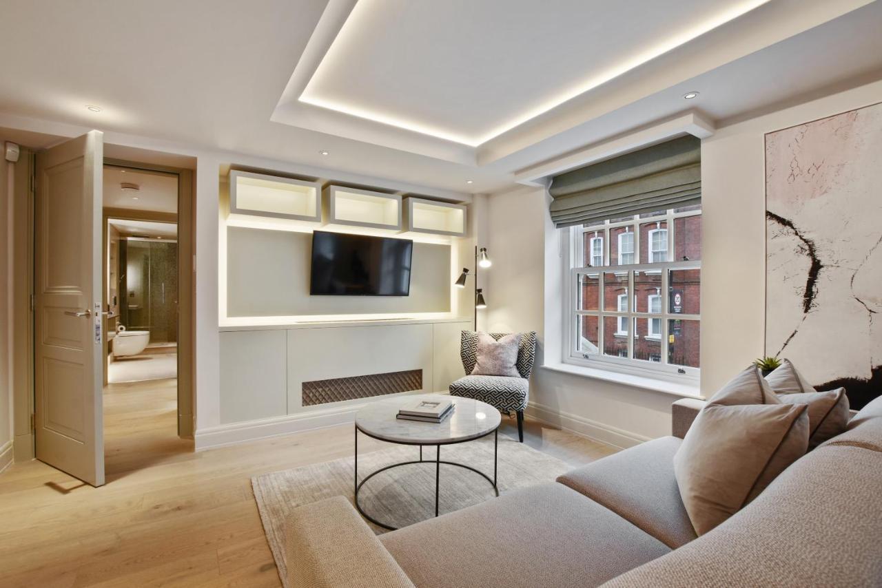 Hope House Residences By Aeria Apartamento