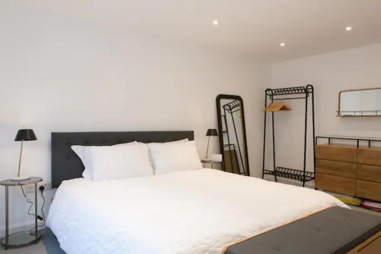 Shoreditch - Immaculate 2 Bedrooms Flat For 6 Appartement