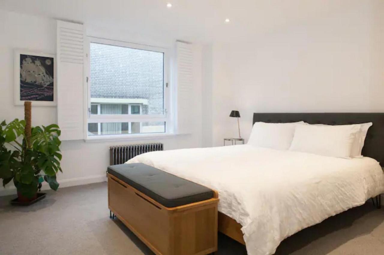 Appartement Shoreditch - Immaculate 2 Bedrooms Flat For 6 Londen