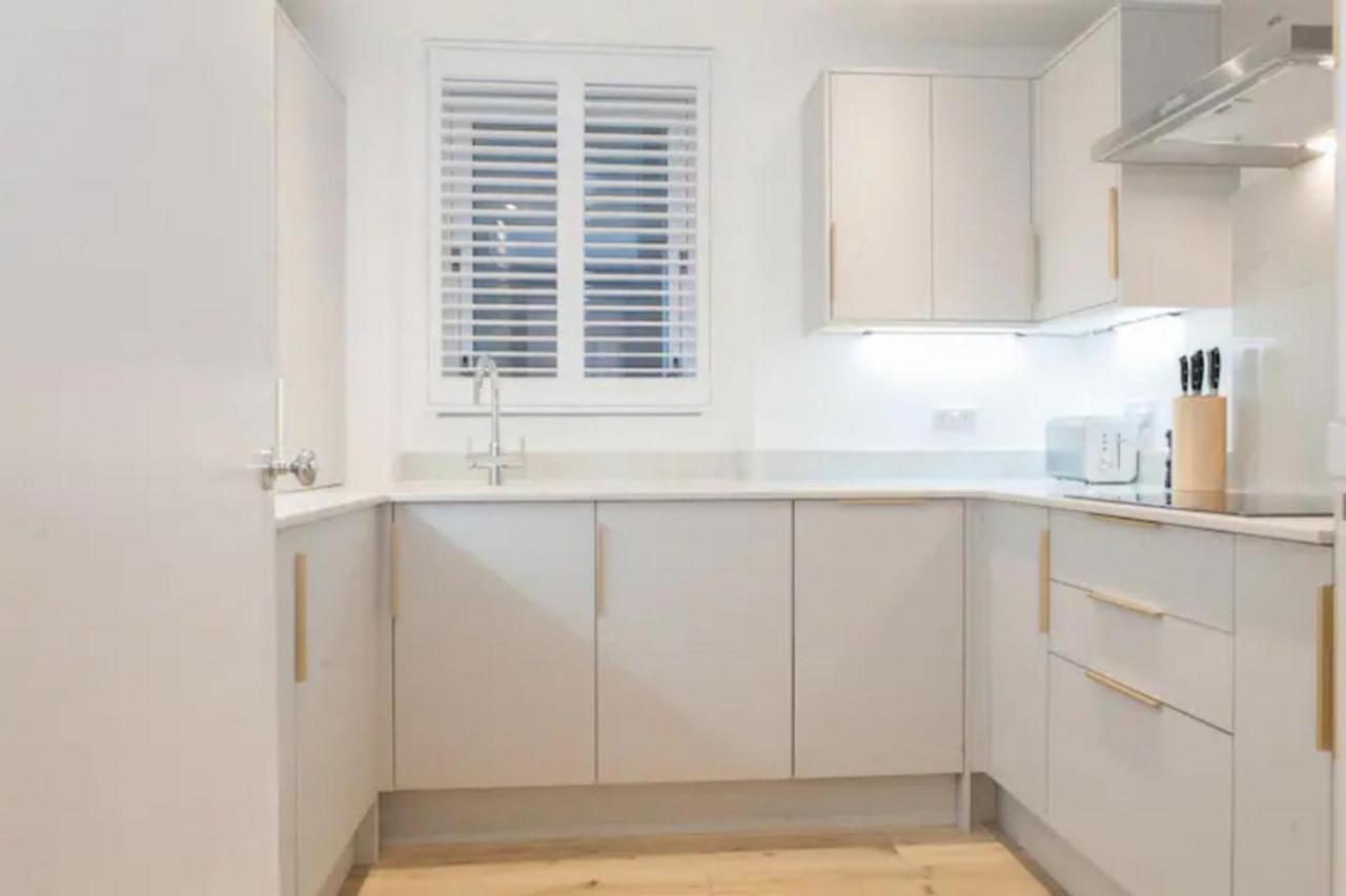 Shoreditch - Immaculate 2 Bedrooms Flat For 6 Appartement Londen