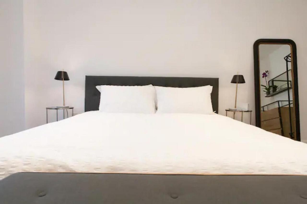 Appartement Shoreditch - Immaculate 2 Bedrooms Flat For 6 Londen