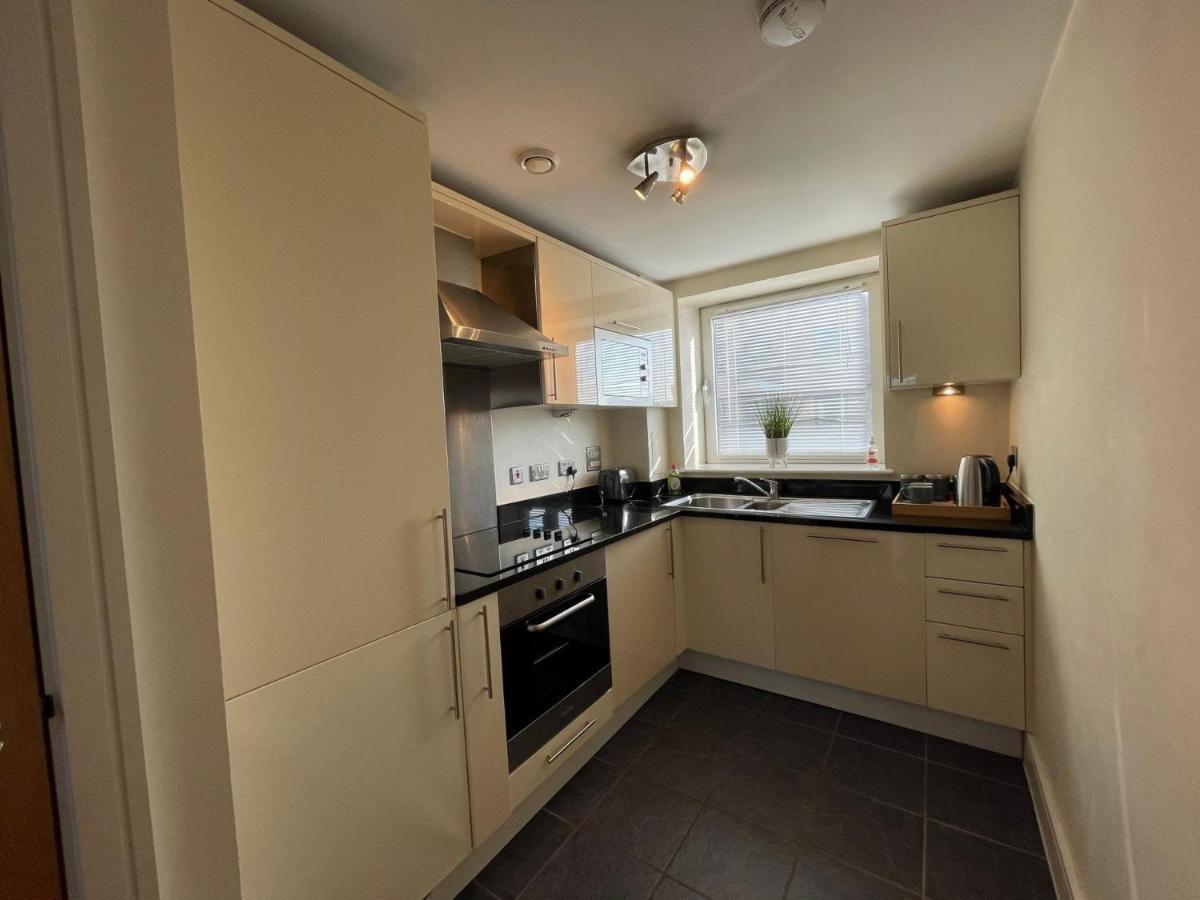 Modern 1bd Flat Shoreditch Near The Centre Appartement *