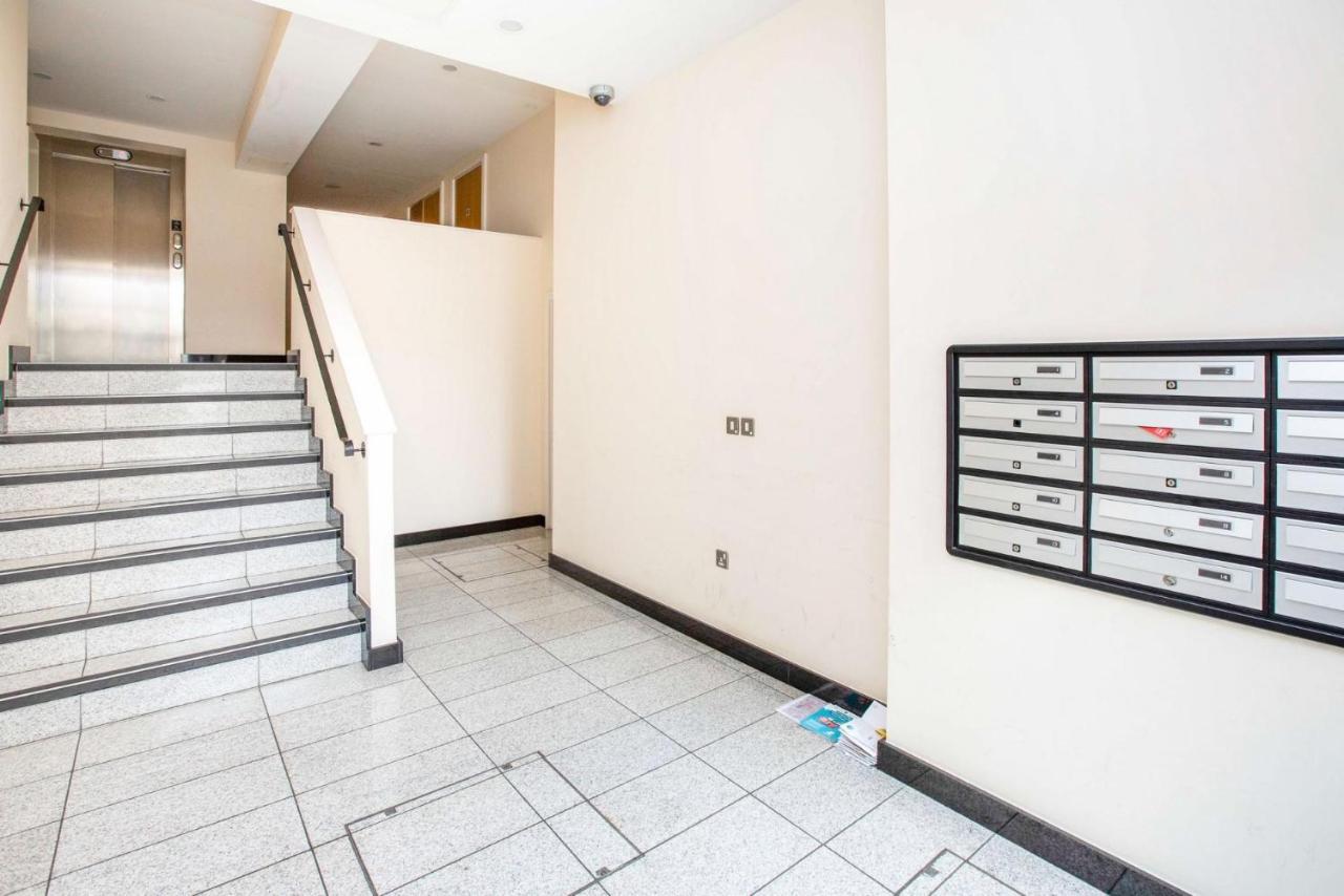 Modern 1bd Flat Shoreditch Near The Centre * Londen