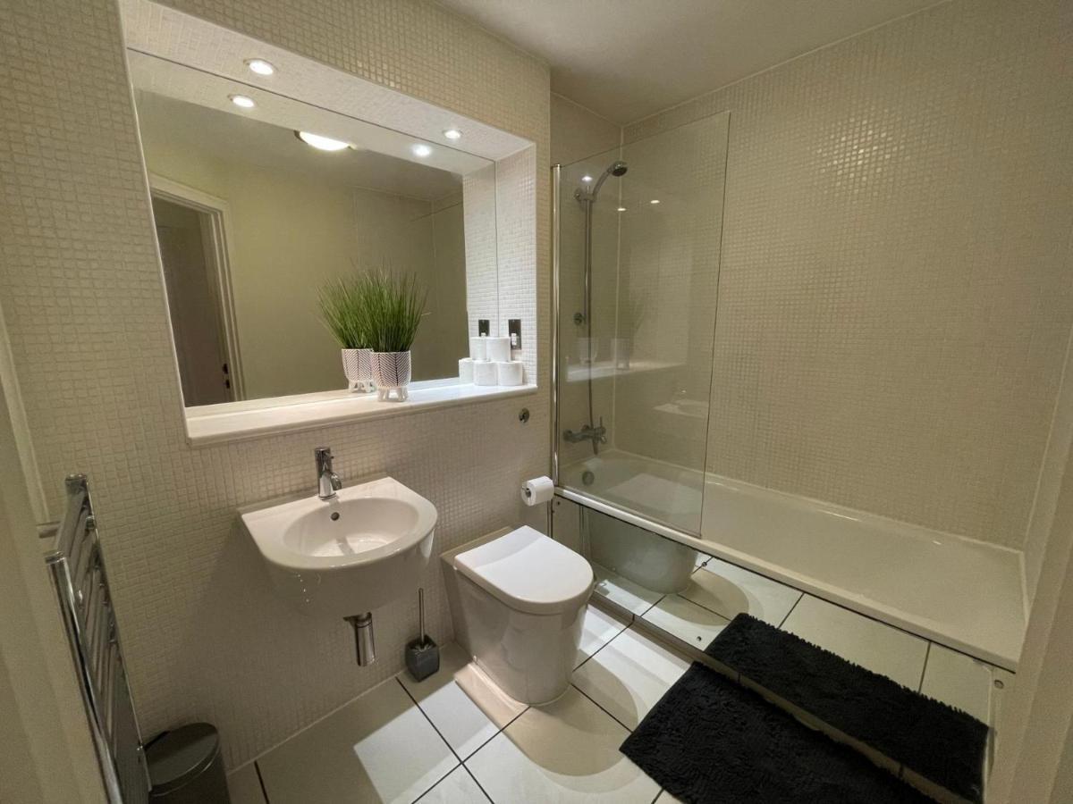 Modern 1bd Flat Shoreditch Near The Centre Appartement