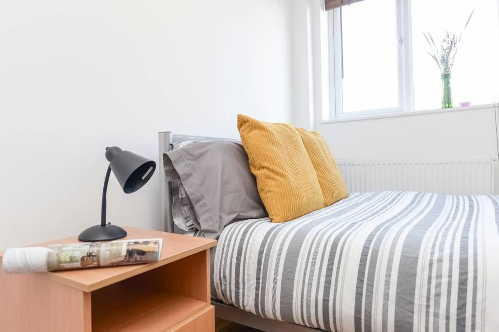 Appartement Sparrow 12 Londen