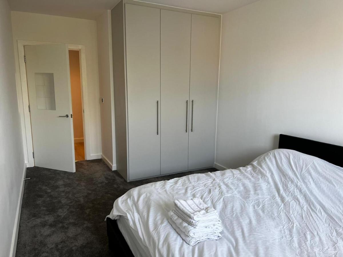 Luxury One Bedroom Flat Apartment London