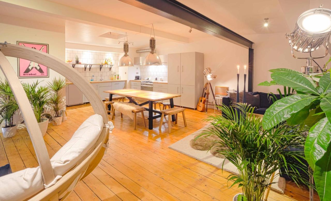 The Composer Loft * Londen