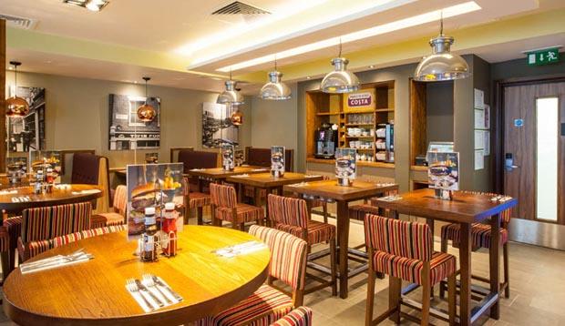 Premier Hackney Hotel Londres