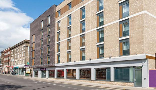 Premier Hackney Hotel Londres