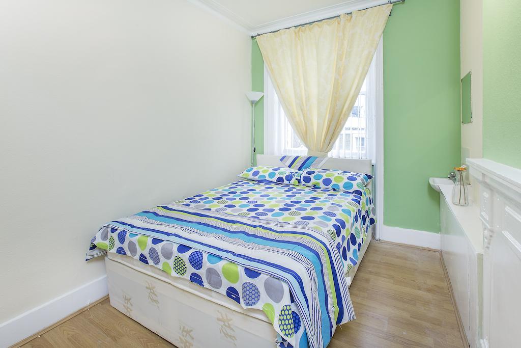 Riz Guest house *
